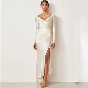 Frederic Long Sleeve Dress - brand new with tags!